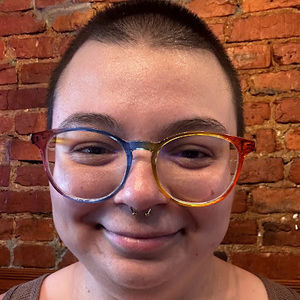 Meet your Posher, Rylan